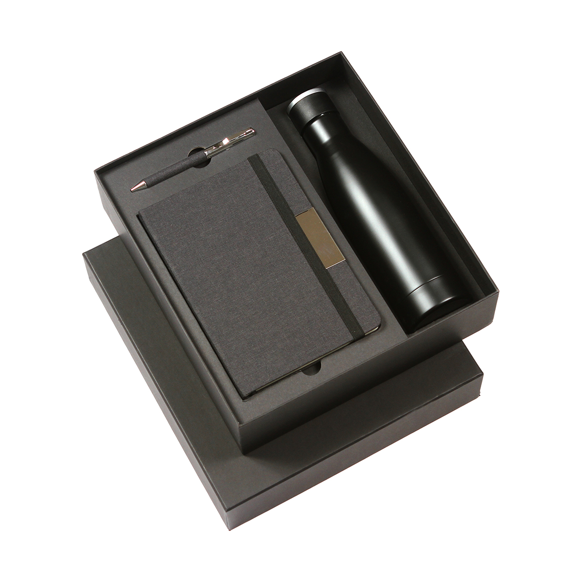 Set promocionales hegen 