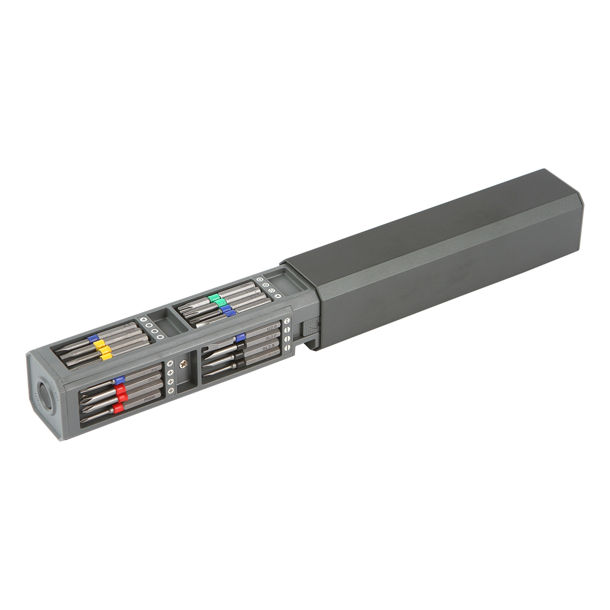 Set promocionales maisse