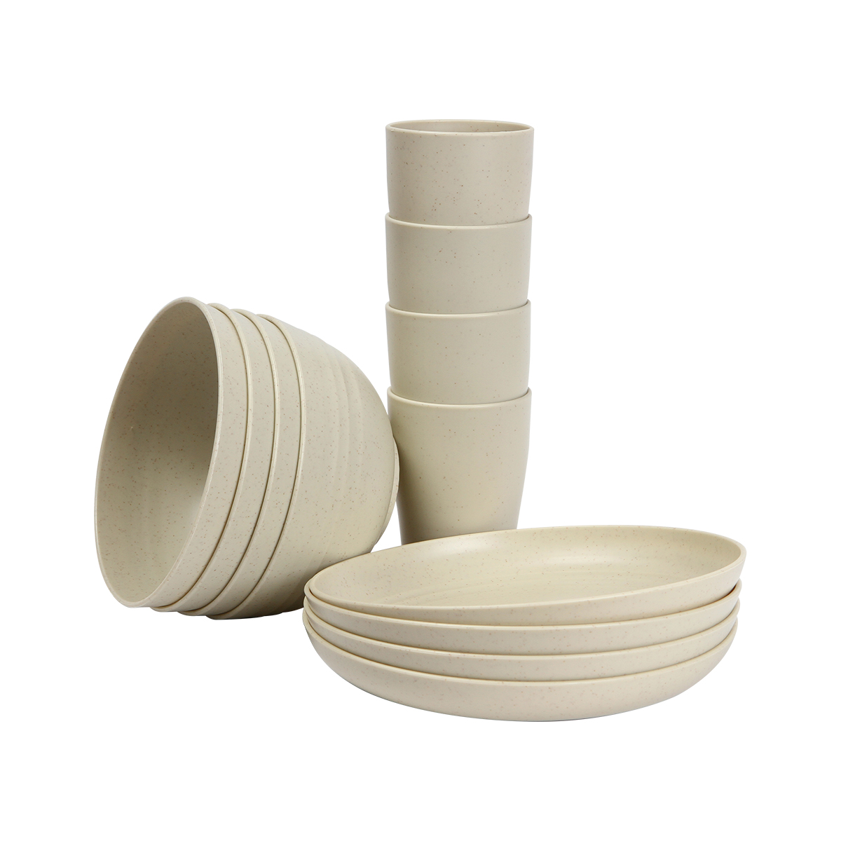 Set promocionales reay 