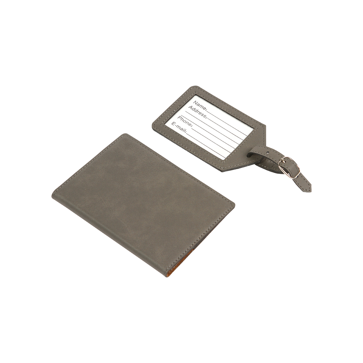 Set promocionales wootton 