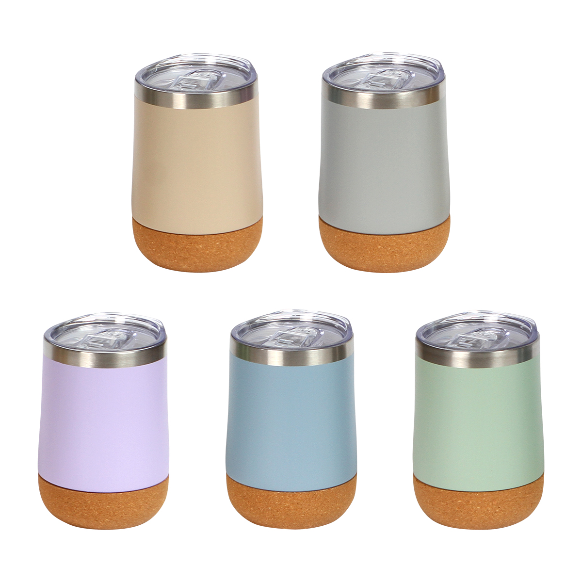 Vaso promocionales focallo