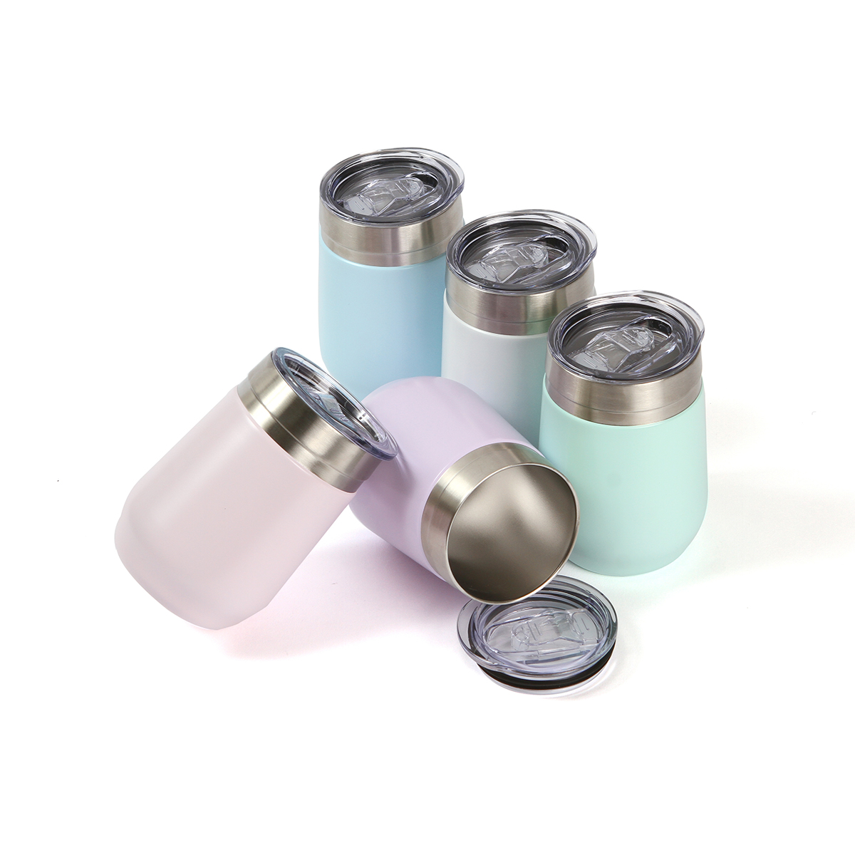 Vaso promocionales frascati