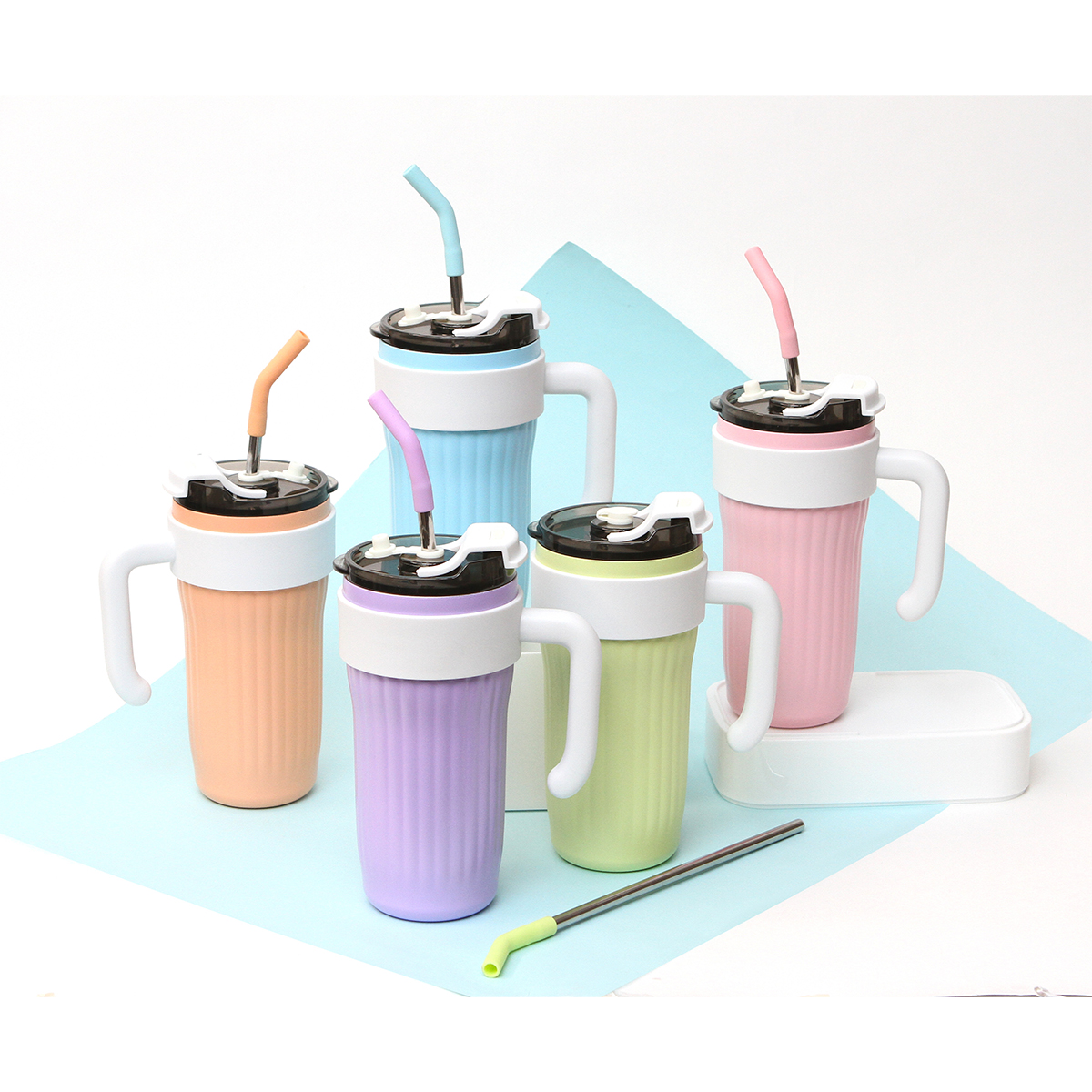 Vaso promocionales granelli