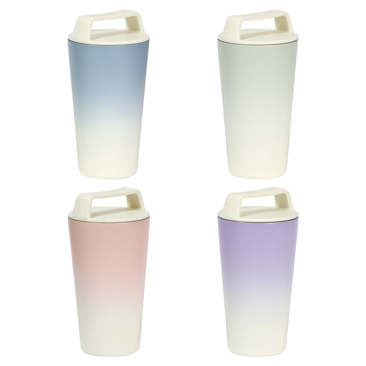 Vaso promocionales lumia