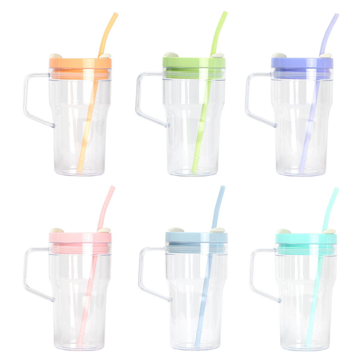 Vaso promocionales milena