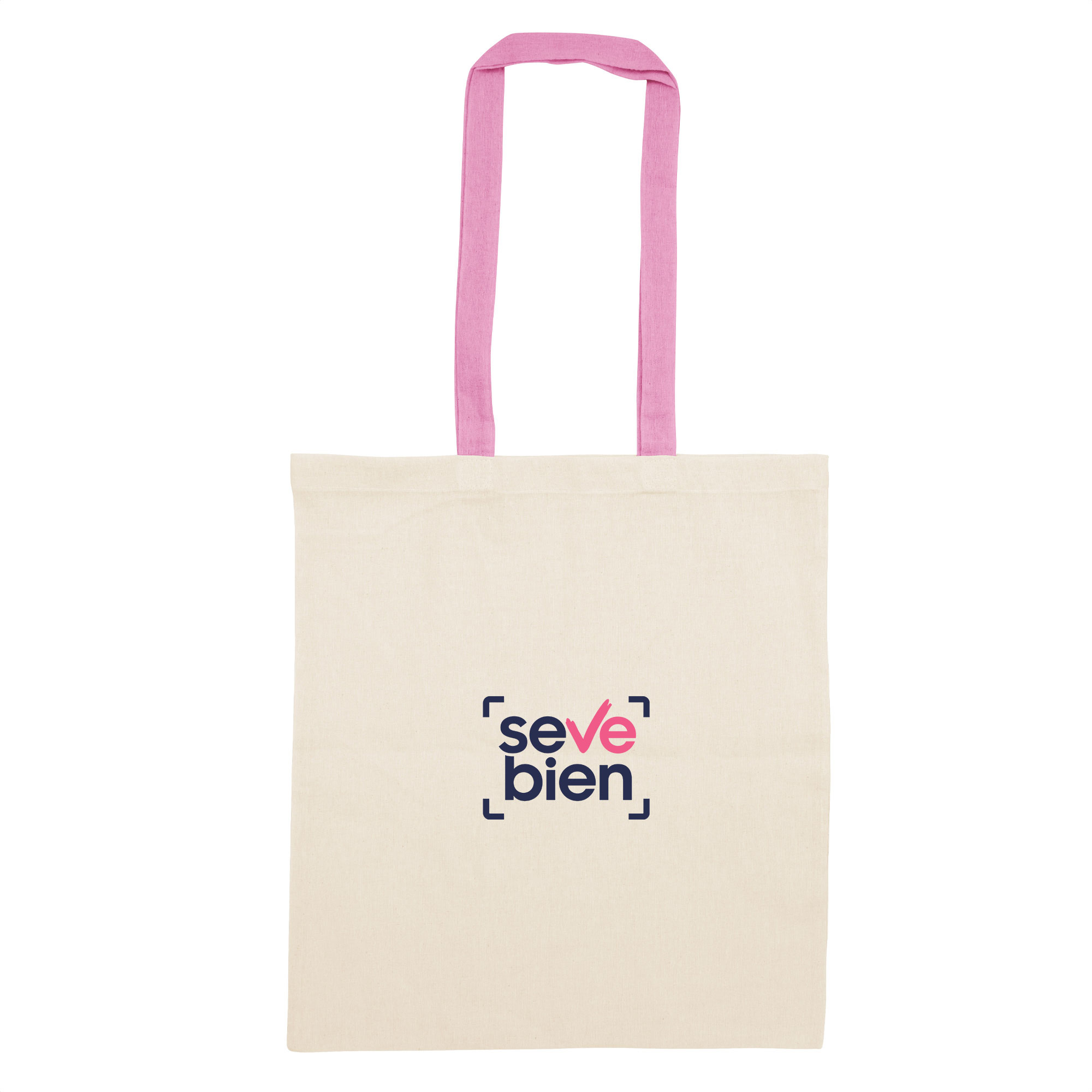 Bolsa de algodon donna