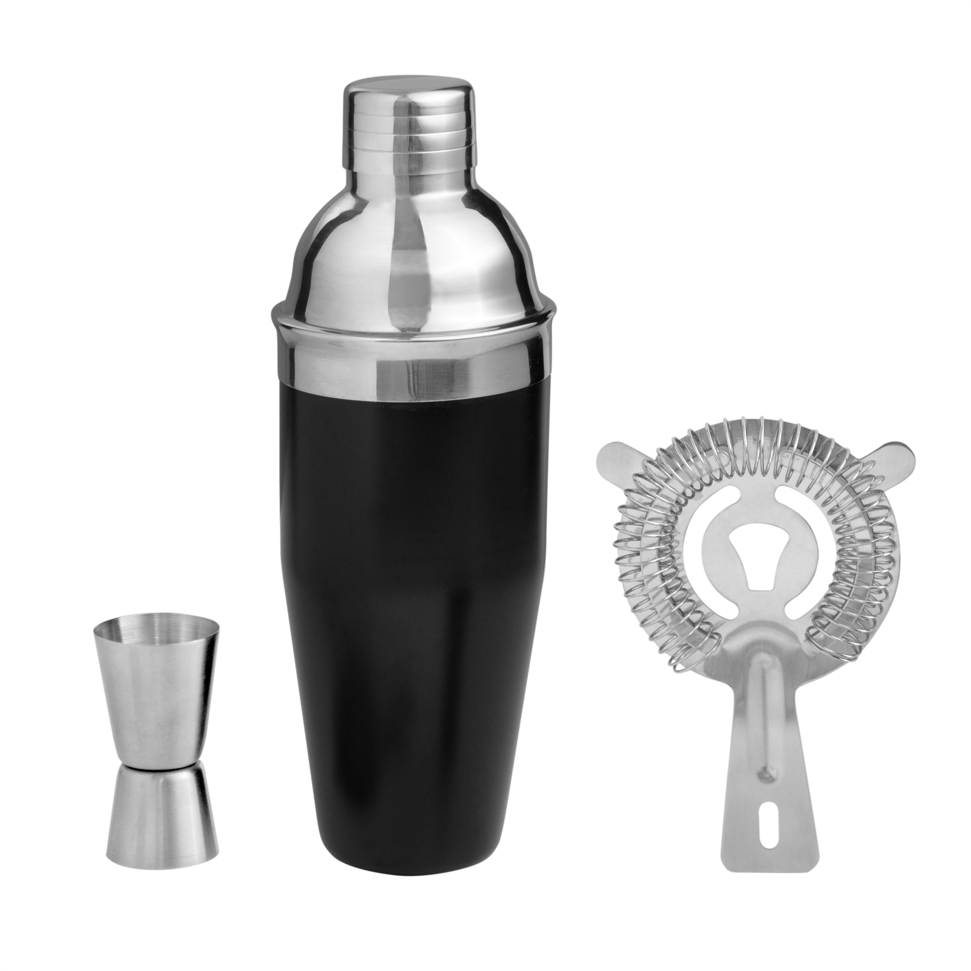 Set de cocteleria - bartender kit yeikit