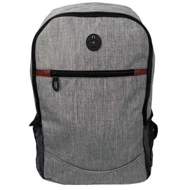 Back pack dulko