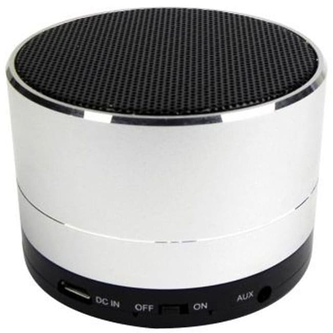 Bocina bluetooth lussac