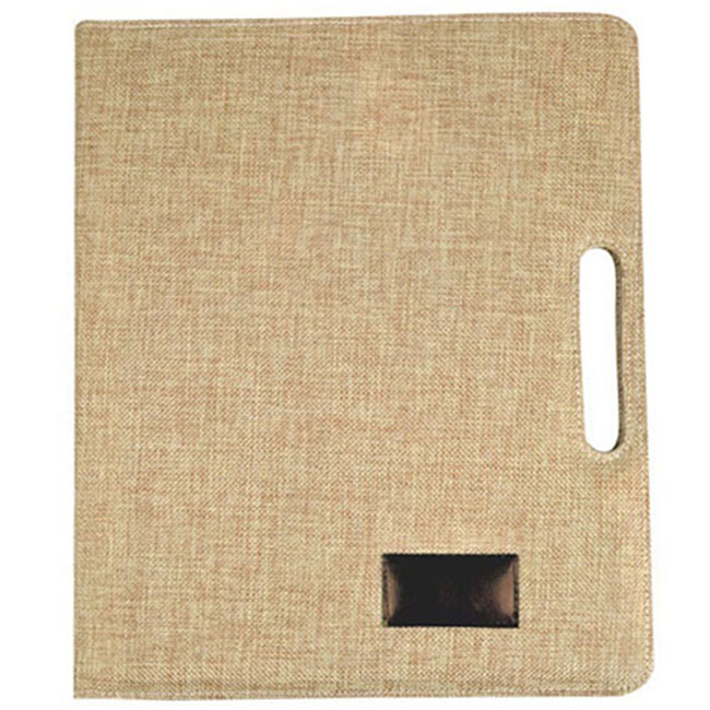 Carpeta porta-documentos ankara