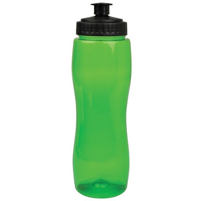 Cilindro ebano traslucido