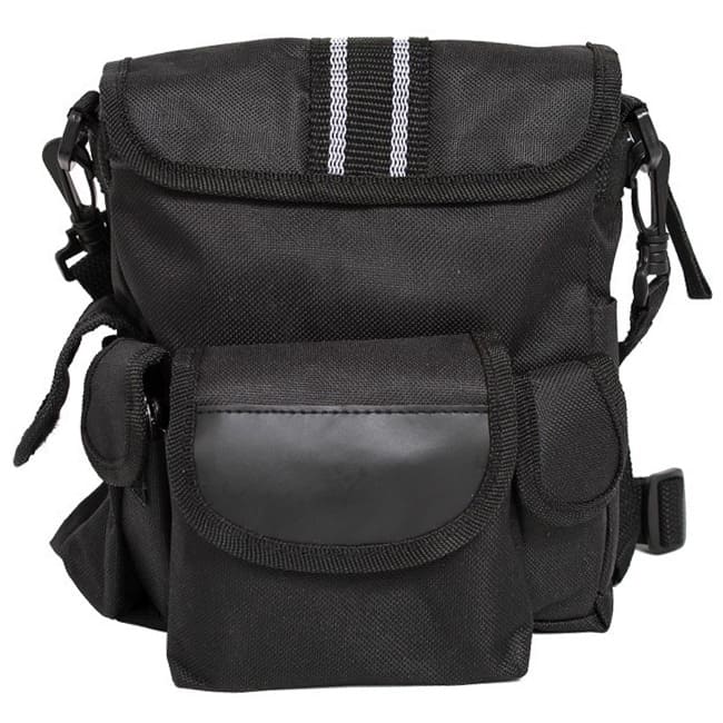 Herramientas mochila scout