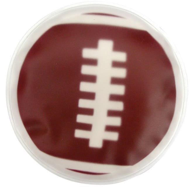 Iced patch deportivos americano