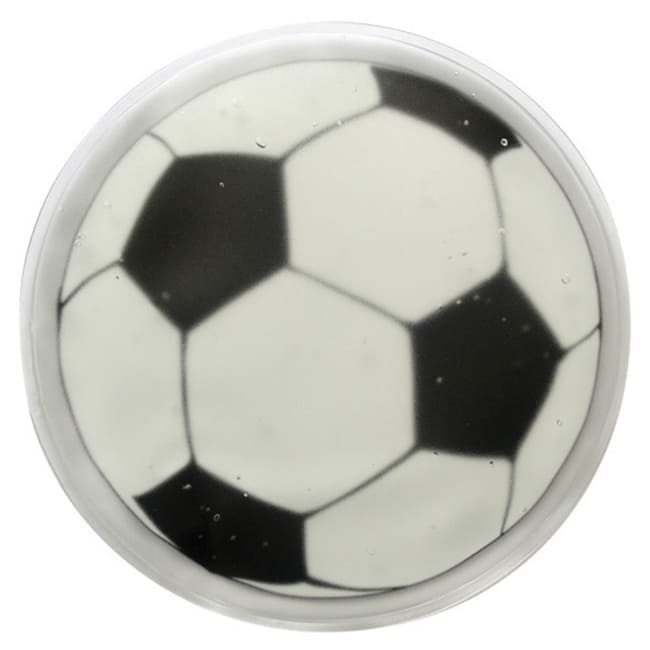 Iced patch deportivos soccer