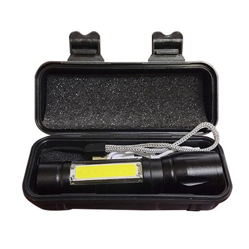 Mini linterna promocionales ld-601 