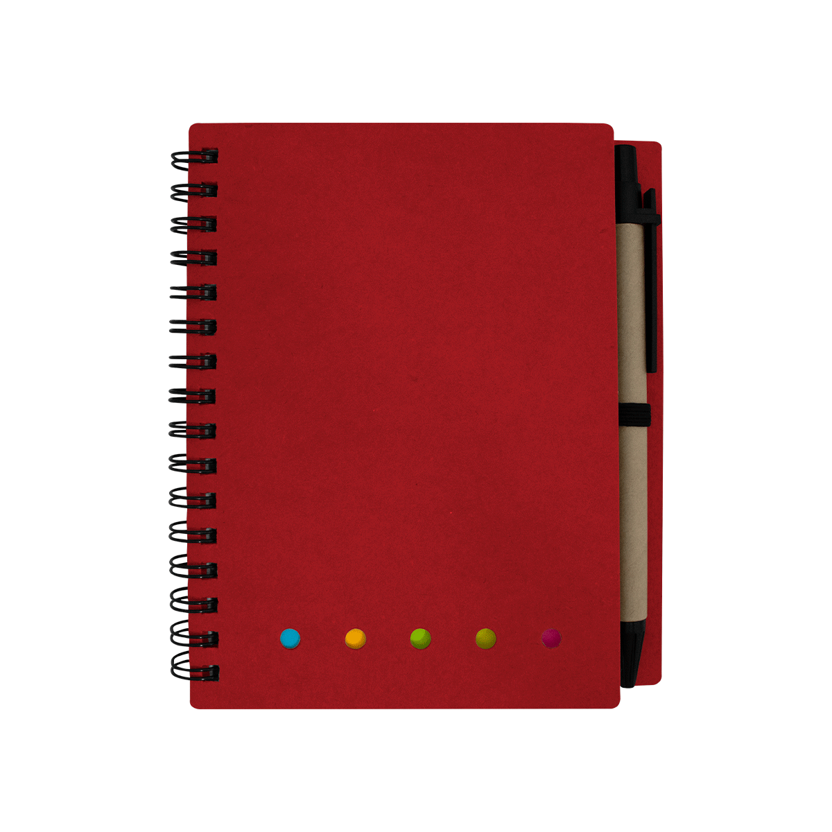 Libreta Eco Premium