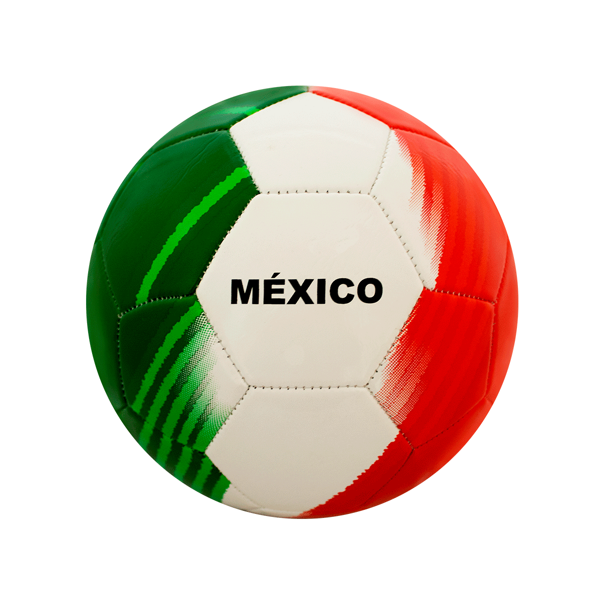 Balón Mundialista 2025